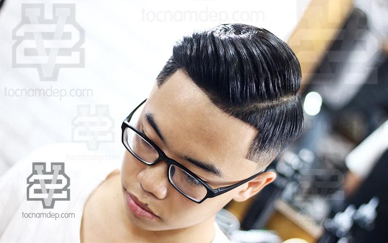 #789+ Kiểu tóc Undercut nam Đẹp làm AE “Mất Ngủ nhiều đêm” để lựa chọn