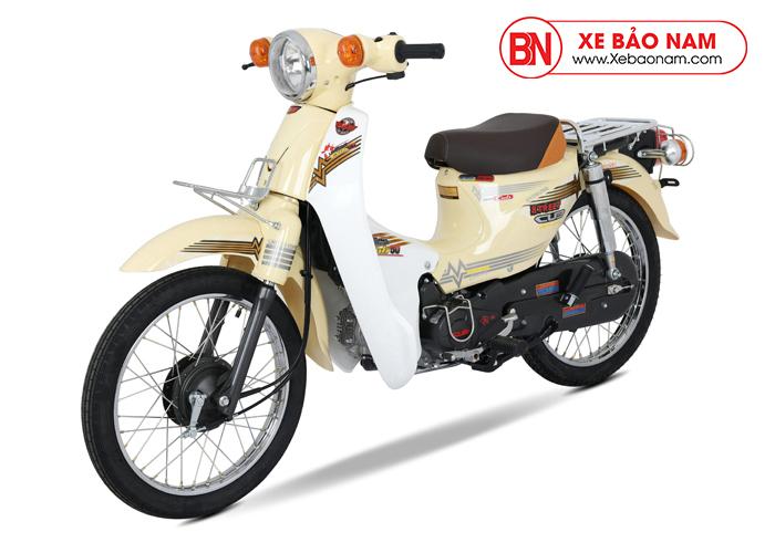 Xe Máy 50cc Cub street