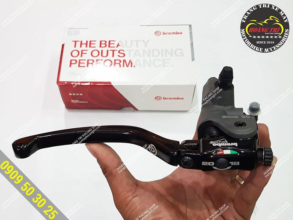 Tay thắng Brembo RCS 14 hàng chính hãng Italia