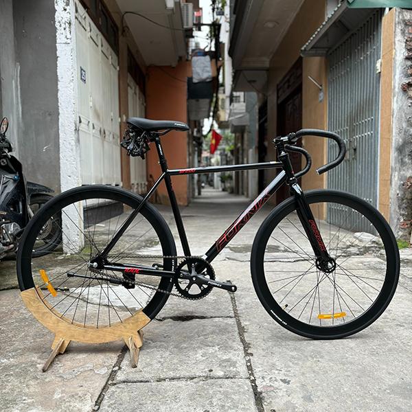 Xe đạp Fixed Gear