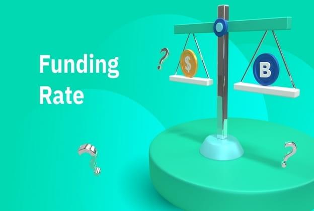 Funding Rate là gì? Tất tần tật kiến thức cần biết