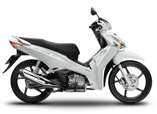 honda future 2021 giá bao nhiêu