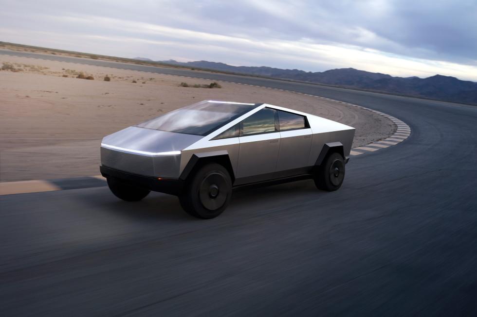 Future cars: 9 designs that could revolutionise the vehicle industry