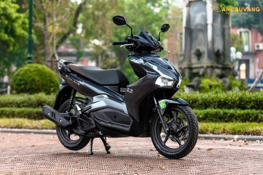 Đánh giá xe AB 2023: Bảng giá + Thông Số + Màu Sắc