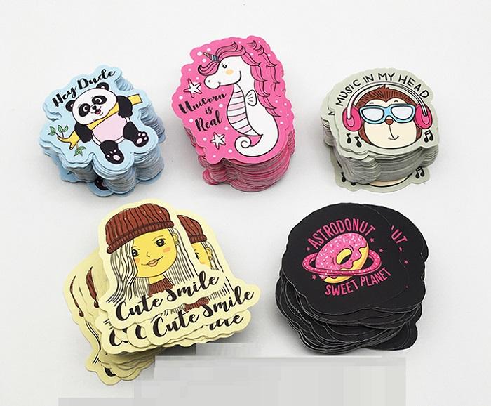 Tổng Hợp Các Mẫu Sticker Cute Dễ thương Được Yêu Thích