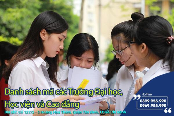 Trường cao đẳng y khoa Phạm Ngọc Thạch tuyển sinh y dược tphcm năm 2019