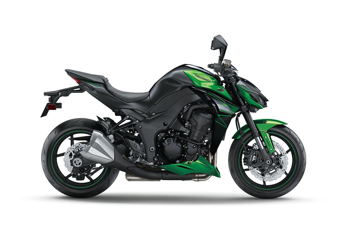 KAWASAKI Z1000 ABS 2022