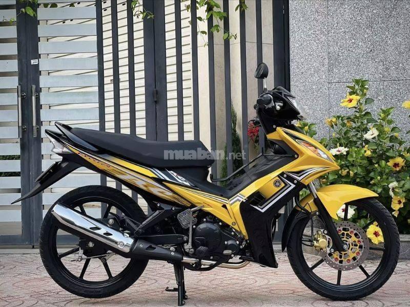 Mua bán xe Yamaha Exciter 2010 cũ giá rẻ T6/2024