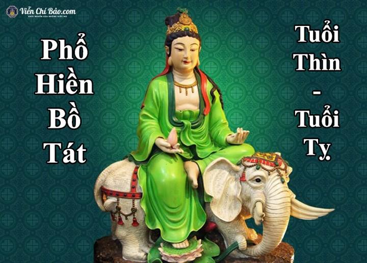 Phật bản mệnh tuổi Thìn là ai? Khi đeo Phật có tác dụng gì?