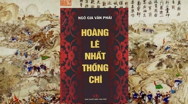 Hoàng Lê nhất thống chí - Ngữ văn lớp 9 (ảnh 1)