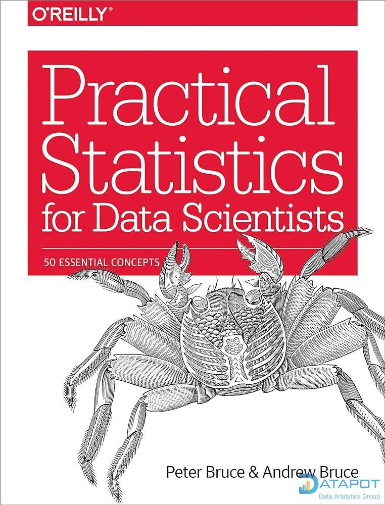 Buy Practical Statistics for Data Scientists Book Online at Low Prices in India | Practical Statistics for Data Scientists Reviews & Ratings - Amazon.in