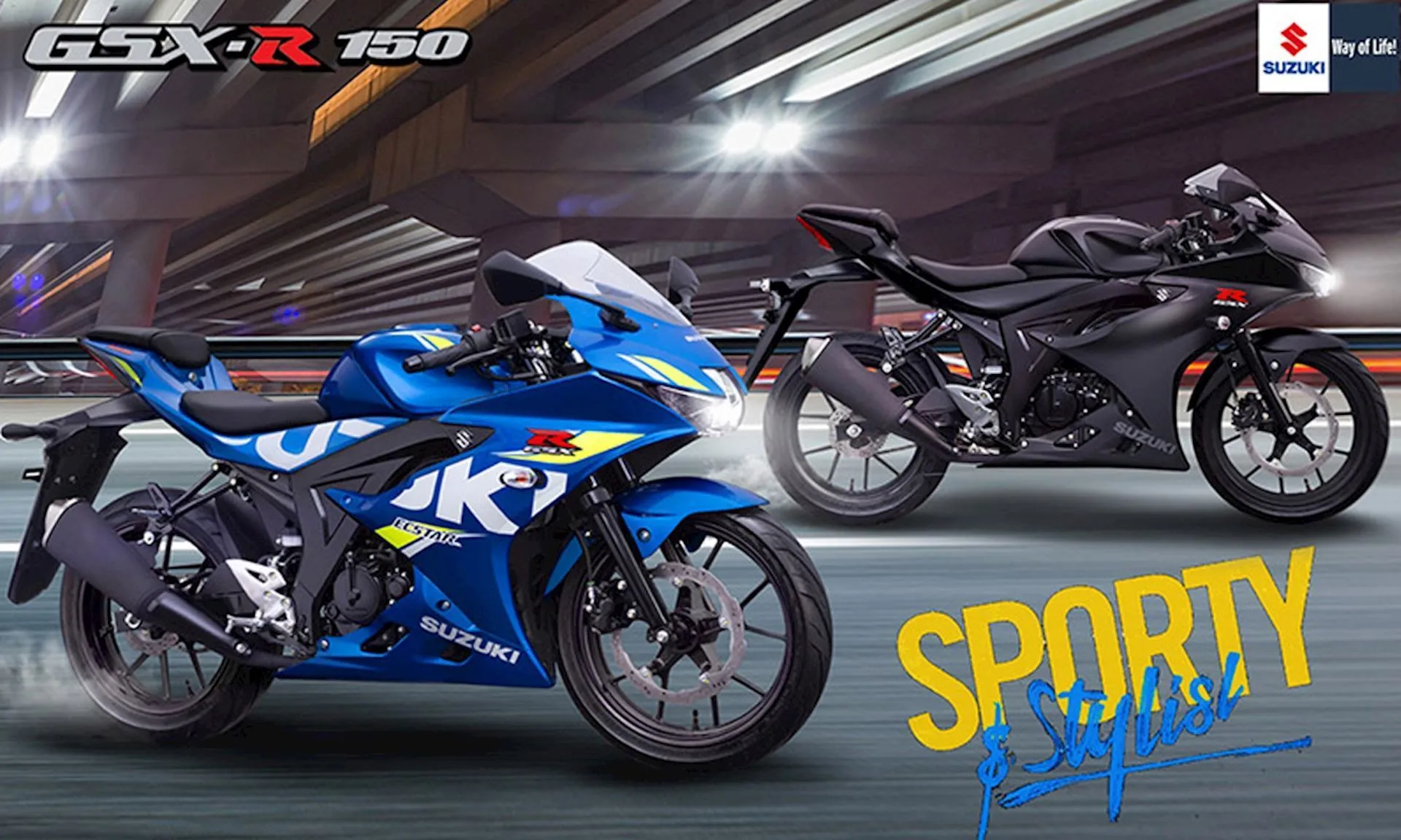 Suzuki GSX-R150 2024: Giá bán mới nhất, Thông số xe