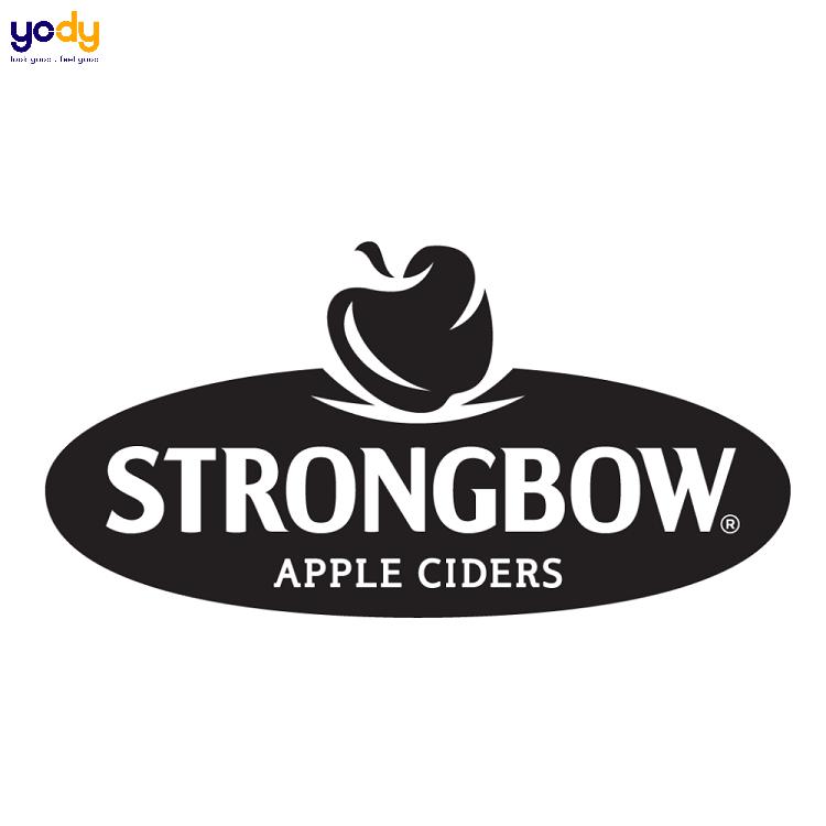 Strongbow là gì? Strongbow với bia cái nào nặng hơn?