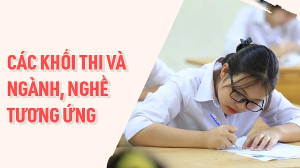 Các Khối Thi Cấp 3 Các Bạn Học Sinh Cần Biết – Cập Nhật 2022