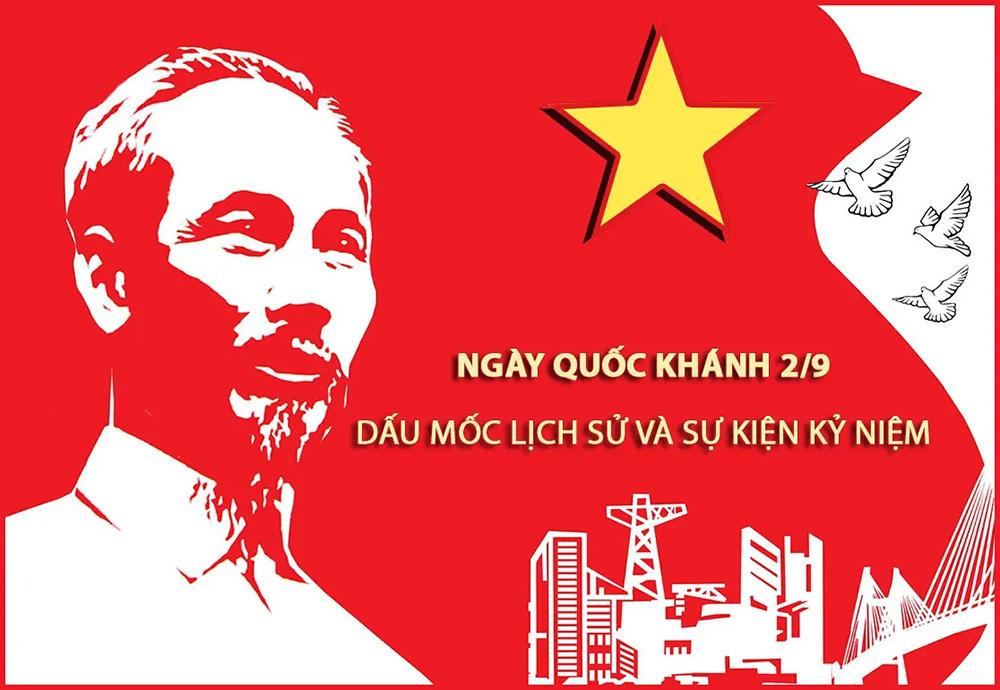 Ngày Quốc khánh Việt Nam 2/9