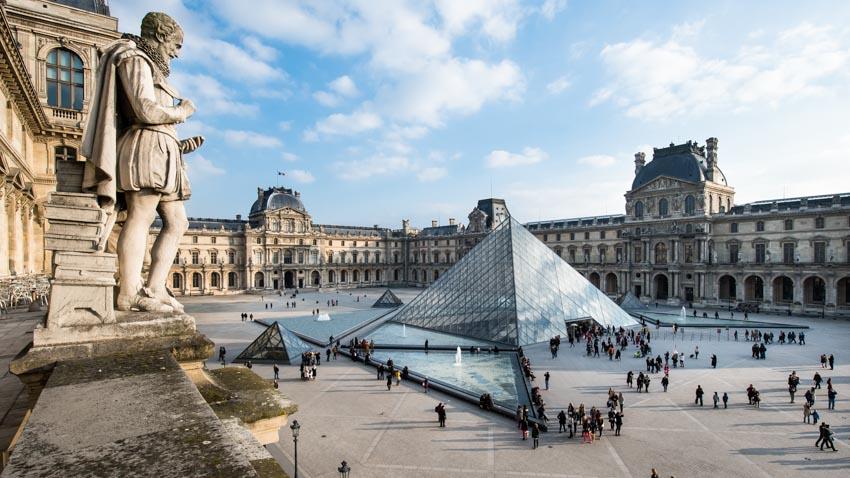 Bảo tàng Louvre