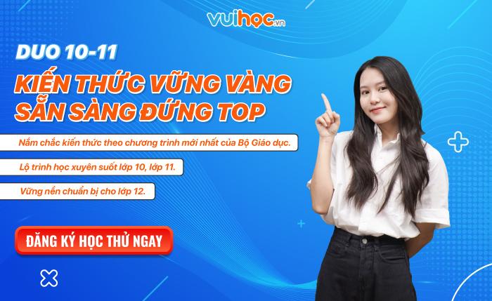 Đầy đủ lý thuyết và bài tập về phản ứng oxi hóa khử - VUIHOC Hoá 10