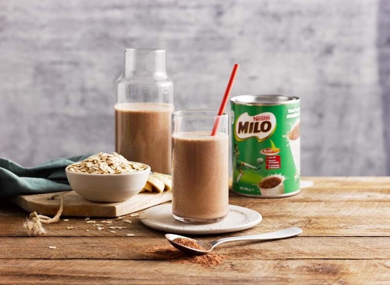 Uống milo có nổi mụn không? Những điều cần lưu ý khi uống sữa milo