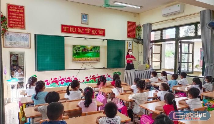 "Người trong cuộc" nêu cách vận động xã hội hóa giáo dục có hiệu quả