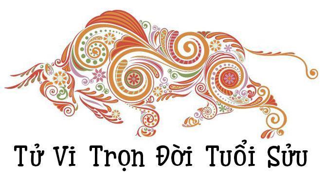 tử vi trọn đời tuổi Sửu