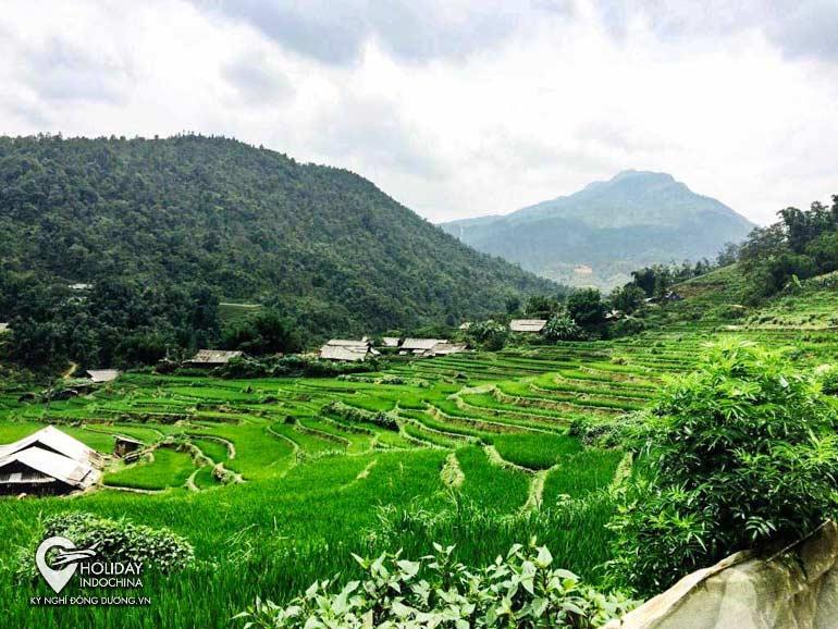 du lịch sapa