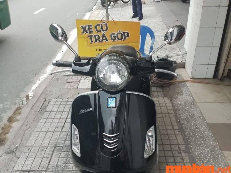 Mua Bán Xe Máy Piaggio Cũ Giá Rẻ - T7/2024