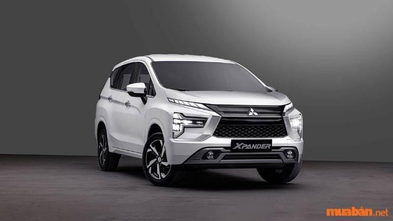 Mua Bán Xe Mitsubishi Xpander Cũ Đà Nẵng Giá Rẻ T7/2024