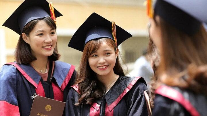 5 loại bằng tốt nghiệp đại học bạn cần biết