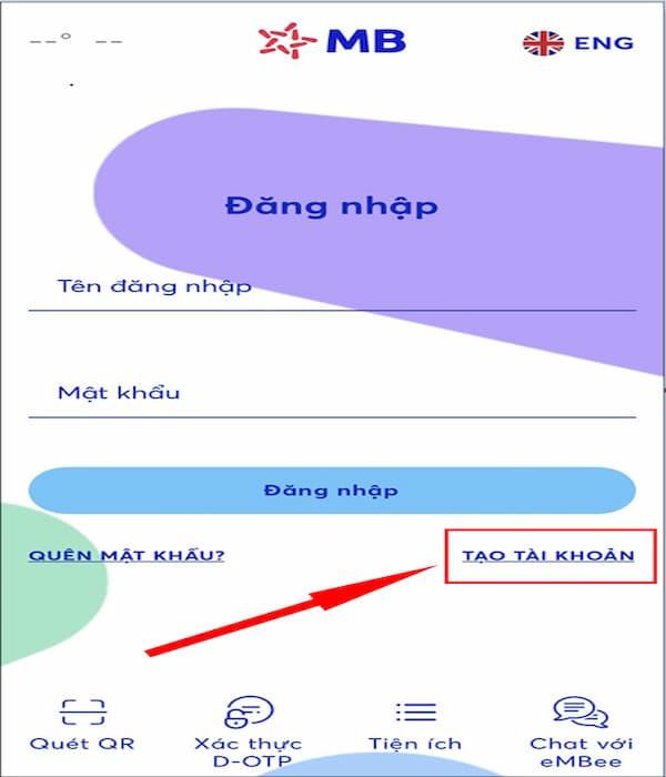 Top ngân hàng mở tài khoản online tặng tiền hấp dẫn nhất