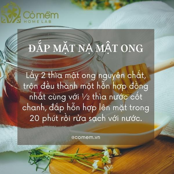 16+Cách Làm Đẹp Da Mặt Từ Thiên Nhiên "99% Chị Em 0 Biết"