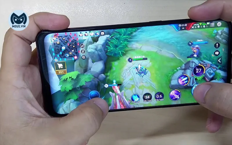 5 cách chơi game mượt trên Xiaomi không lo giật lag