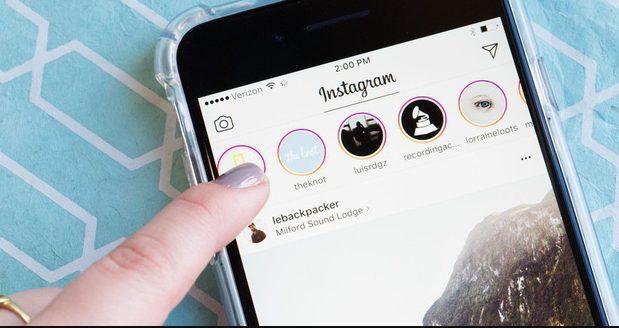 Cách chụp ảnh trên Instagram nhanh, siêu đẹp không nên bỏ lỡ