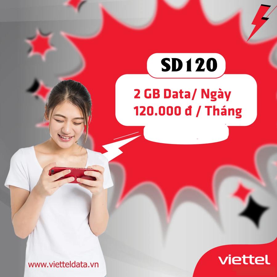 sd120 viettel