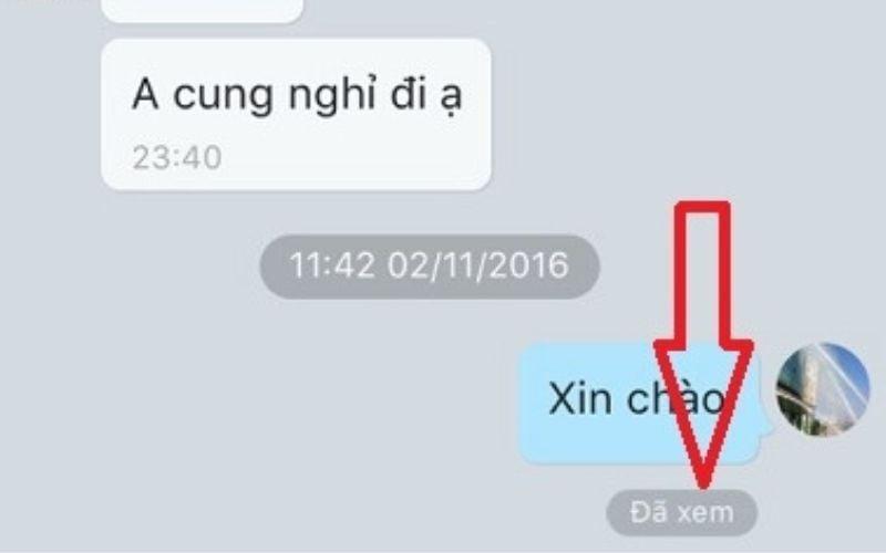 Bật mí cách đánh dấu chưa đọc trên Zalo không phải ai cũng biết