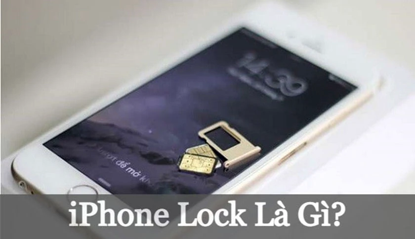 Hướng dẫn cách check iPhone lock hay quốc tế đơn giản nhất