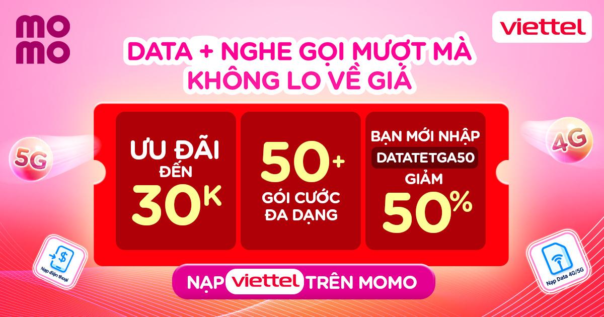 Khám phá 5 cách kiểm tra Data Viettel cực hay