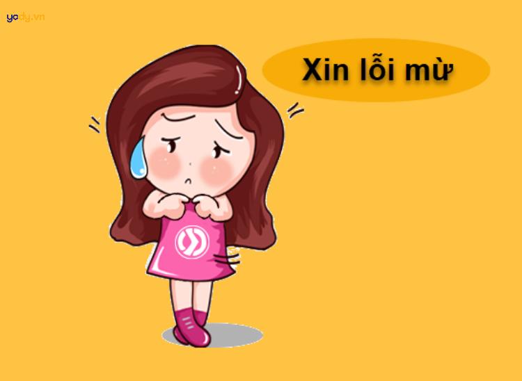 Mách bạn 6 cách xin lỗi người yêu là con trai 99% thành công