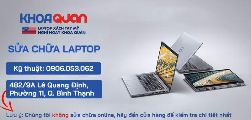 Hướng Dẫn Cách Bật Wifi Trên Laptop HP Đơn Giản Nhất