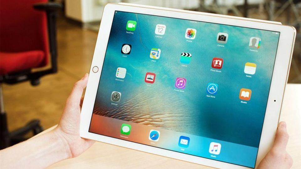 Cập nhật iOS cho iPad đời cũ, bạn c&oacute; biết?