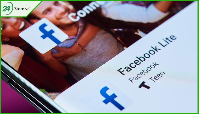 Facebook Lite là Facebook gì?