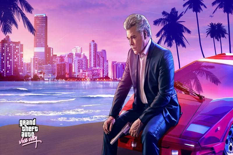 Tải GTA Vice City – Game thế giới mở phong cách Gangster đường phố