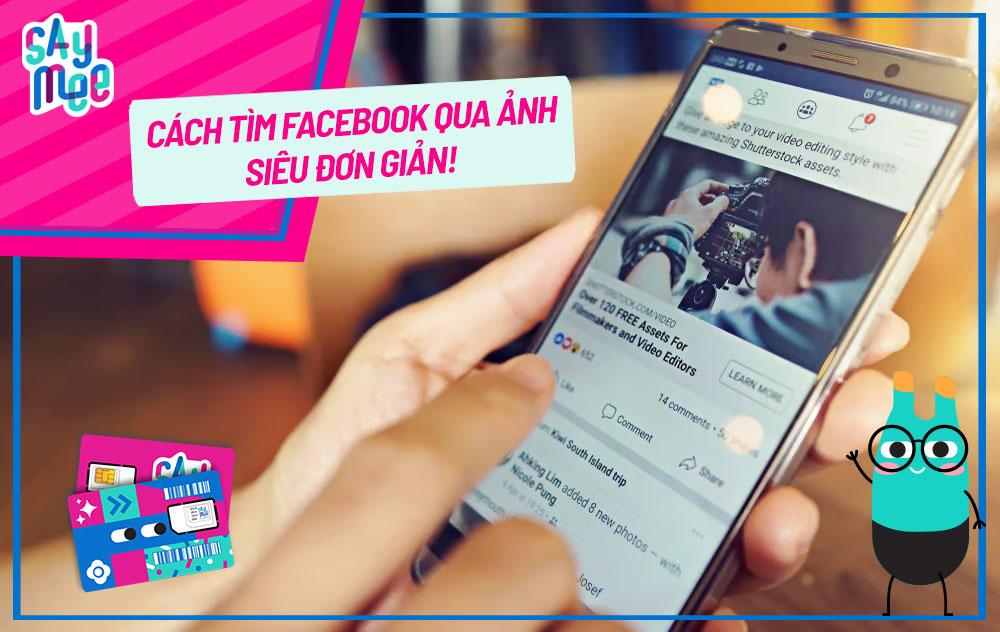 Cách tìm bạn bè trên Facebook bằng tên và năm sinh chính xác nhất 2023 