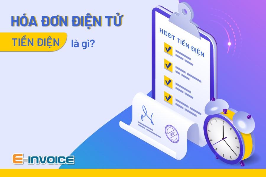 Phần mềm hóa đơn điện tử E-invoice được nhiều DN FDI tin dùng