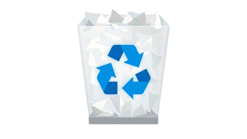 10 mẹo cần biết để sử dụng Recycle Bin trên Windows hiệu quả