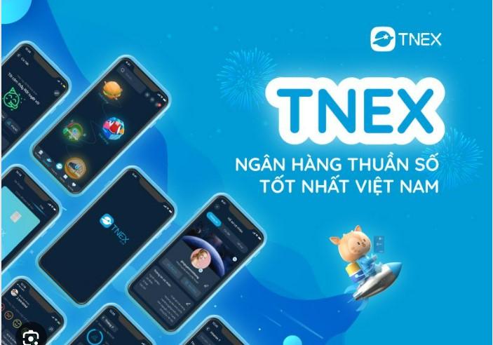 vay tiền TNEX