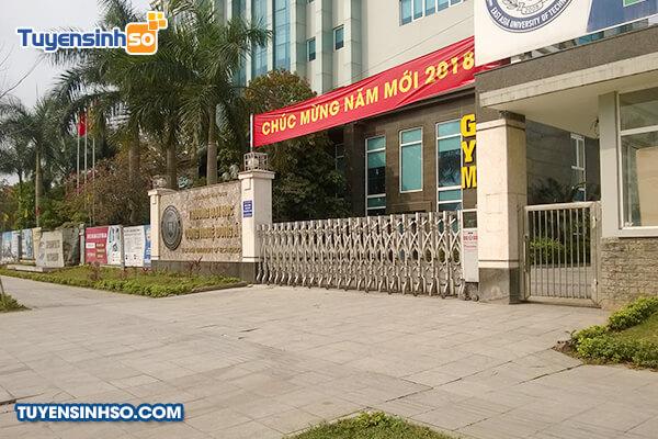 Đại học Công nghệ Đông Á