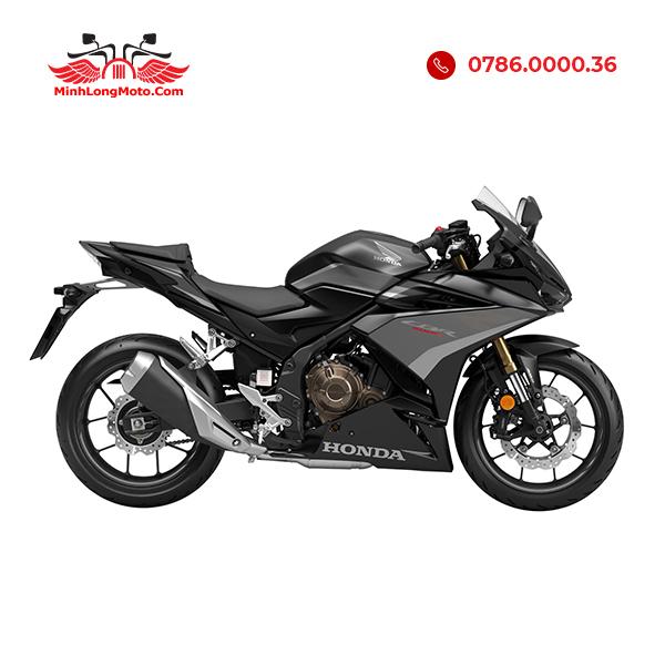 Giá Honda CBR500R 2024 chính hãng rẻ nhất hiện nay