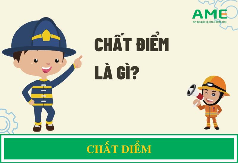 Chất điểm là gì? Tổng hợp thông tin về chất điểm