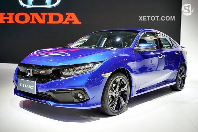 Đánh giá xe Honda Civic 2019 cũ: Có nên mua không?