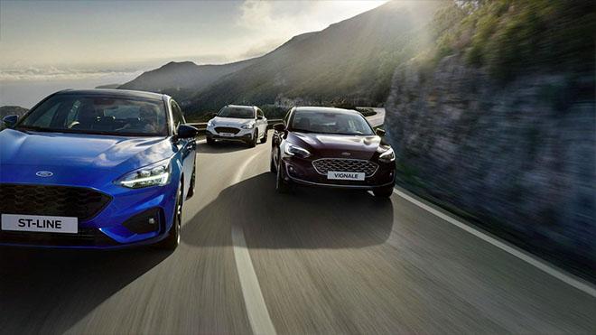 uu diem va han che cua xe oto ford focus cu 2022